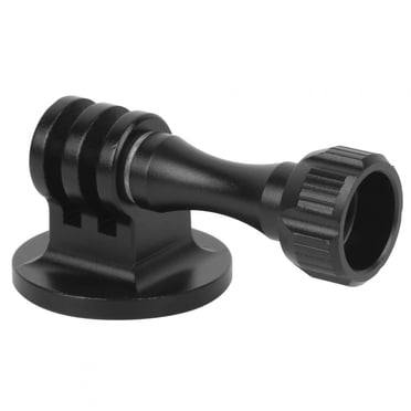 For Go Pro Action Camera Mounting Base,For GoPro Action Camera For Go Pro Action Camera Adaptor For Go Pro Action Camera Accessory Professional Grade