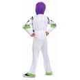 thumbnail image 2 of Buzz Lightyear Classic Child Costume, 2 of 2