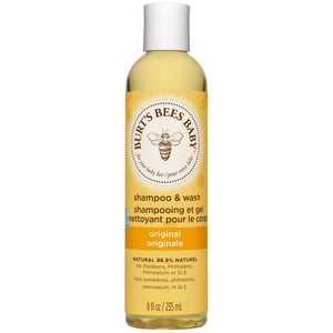 Bâtons Bees Shampooing pour bébé et lavage