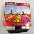thumbnail image 5 of Bamboohart Adults Puzzles 500 Piece Large Puzzle Game Interesting Toys Personalized Gift, 5 of 5