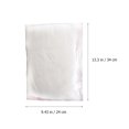 thumbnail image 2 of Miangastore 2 Packs/200pcs Disposable Foot Cover Household Plastic (no Strap Style), 2 of 9