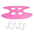 thumbnail image 3 of Pet Grooming Sling, Washable Breathable Dog Nail Clipping Harness  For Washing For Bathing S,M,L, 3 of 8