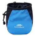 thumbnail image 1 of Sac de Poudre de Magnésium pour Musculation Ceinture Ajustable Sac à Craie, 1 of 6