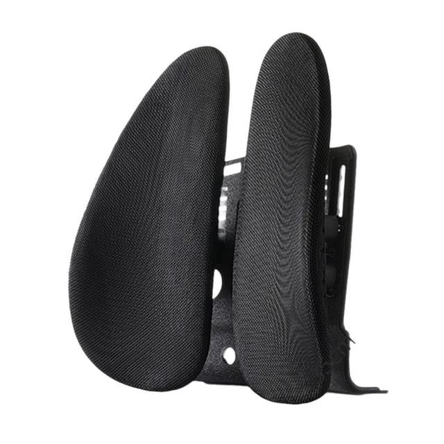 Lipstore Back Support Sedentary Sofas Seat Posture Improvement Lumbar Support Cushion Basic Breathable
