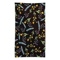 thumbnail image 1 of Microfiber Beach Towel Sandproof 30 in x 60 in Quick-Dry Portable Travel Towel for Beach Pool Yoga Camping, 1 of 6