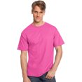 thumbnail image 1 of Hanes T-Shirt Sans Étiquette - 5250, 1 of 1