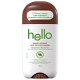 thumbnail image 1 of hello sweet coconut deodorant with shea butter, 1 of 4