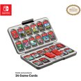 thumbnail image 3 of RDS Nintendo Switch Super Mario Kart 24 Game Card Case, 3 of 4