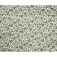 thumbnail image 4 of oneOone Polyester Lycra Fabric Leaves & Floral Artistic Fabric Prints By Yard 56 Inch Wide, 4 of 4