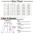 thumbnail image 2 of Womens Fashion Casual Solid Open Front Cardigan Long Sleeve Jacket Coat, 2 of 5