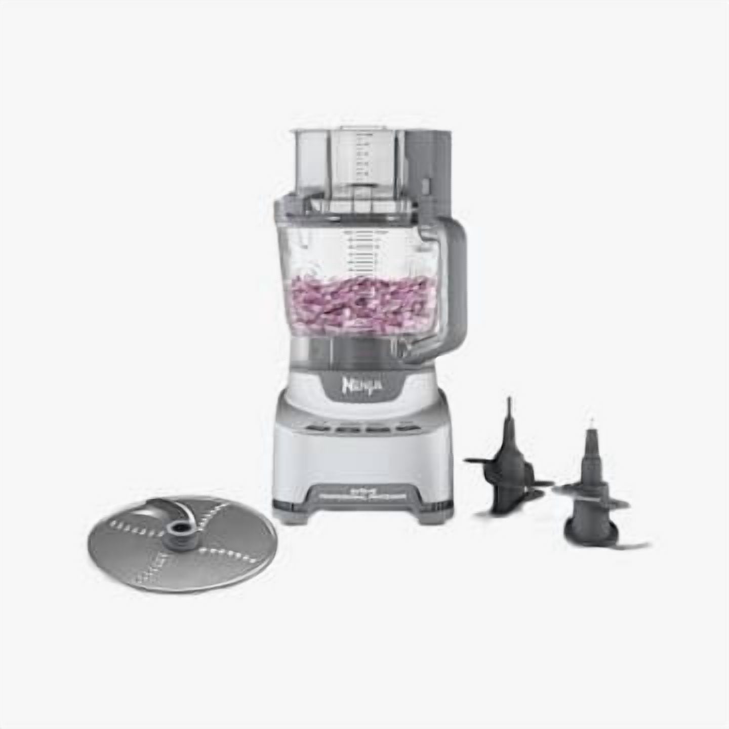 Ninja® Professional XL Food Processor