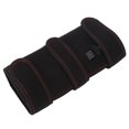 thumbnail image 1 of Heated Elbow Wrap, Portable Heating Pad Heat Therapy Easy To Use 3 Heat Settings Portable  for Heat Therapy, 1 of 7