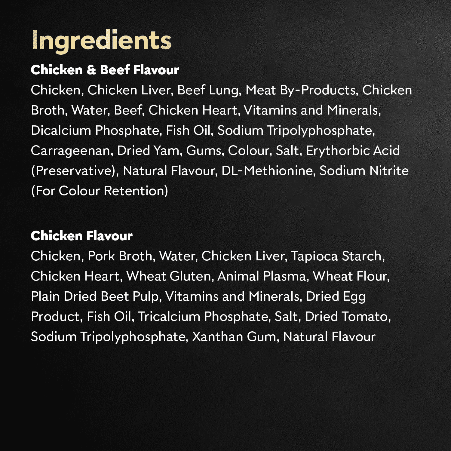 Nourriture humide et moelleuse pour chiots CESAR Pain classique en sauce Recette au poulet et au bœuf et Filets en sauce Recette au poulet, (12) barquettes de 100 g faciles à ouvrir