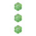 thumbnail image 4 of Baohd 1/2/3/5 1150pack/lot Bead Accessories Easy To Thread Wide Application Not Easy To Fade green 3PCS, 4 of 6