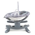 thumbnail image 3 of Fisher-Price 4-in-1 Rock 'n Glide Soother, 3 of 7