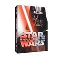 thumbnail image 1 of Star Wars Saga Season 1-9 DVD Collection (English only), 1 of 6