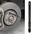 thumbnail image 4 of Baohd Wheel Hanger Alignment Pin Mounting Guide Universal Bolts M14x1.5 160mm 1Set, 4 of 6