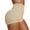 Beige, variante sur Shapers2 Short Gainant Taille Haute pour Femmes, Combinaison Confortable Sans Coutures, sous-Vêtement, Gaine pour un Soutien Quotidien