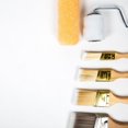 thumbnail image 4 of ACTION-1 Professional Quality Angled Paint Brush, Pack of 12, 4 of 4