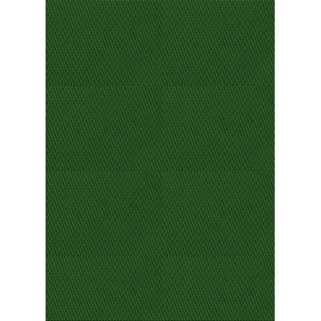 Ahgly Company Machine Washable Indoor Rectangle Transitional Green Area Rugs, 2' x 5'
