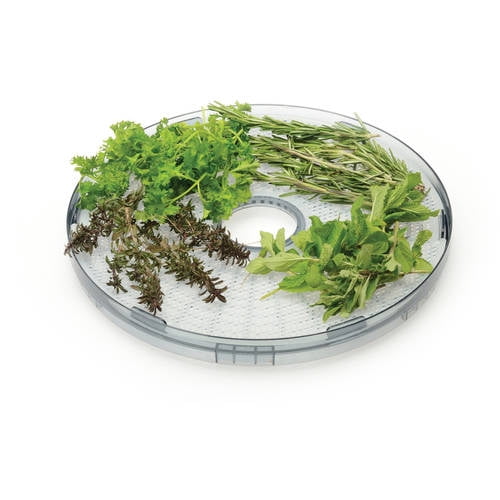 Refurbished Salton DH1454 Collapsible Dehydrator