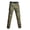 Green#14, variant on TIMIFIS Green Camouflage Cargo Pants for Men Casual Relaxed Hiking Trousers Work Button Zip Work Pants with Multi-Pocket
