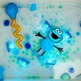 thumbnail image 4 of Glo Pals Sesame Street Light-Up Bath Toy - Cookie Monster, 4 of 5