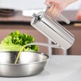 thumbnail image 4 of Bouteille d'Huile, Pot à Épices, pour Cuisine Maison 0.5L, 4 of 8