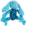 thumbnail image 1 of Jouets pour Chiens Rides, Jouets en Peluche pour Chiens avec Dents, 1 of 5