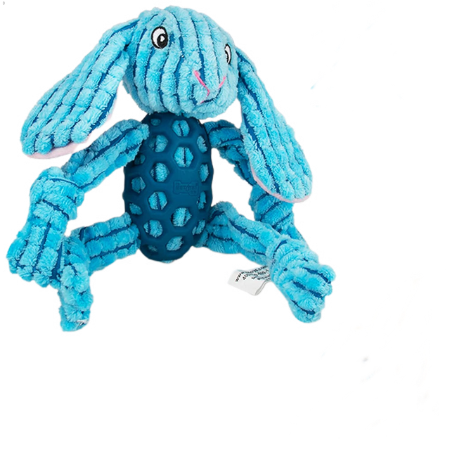 Jouets pour Chiens Rides, Jouets en Peluche pour Chiens avec Dents