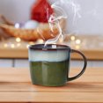 thumbnail image 3 of Suncoda Mug, Ceramic Gradient Coffee Cup Mug, 3 of 5