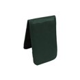 thumbnail image 1 of Sunfish SCLG Porte-Livres en Cuir Vert, 1 of 1