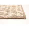 thumbnail image 2 of ECARPET Indoor Outdoor Area Rug for Patio, Deck, Living Room Sisal Safari Collection, 2 of 9