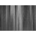 thumbnail image 1 of Ahgly Company Machine Washable Indoor Rectangle Transitional Gray Area Rugs, 3' x 5', 1 of 1