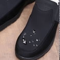 thumbnail image 4 of RXMEKW Men's Winter Shoes, Comfortable Warm Boots with Fleece Lining and Waterproof Design, 4 of 9