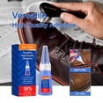 thumbnail image 1 of Vaidha Adhésif Polyvalent de Qualité Adhésif Haute Performance Super Colle 20 ml, 1 of 7