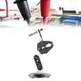 thumbnail image 4 of Solder Holder,  Match Alloy Steel Soldering Clamp Firm Fixing  For Maintenance, 4 of 8