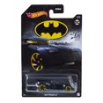 thumbnail image 4 of Véhicule Batmobile ​Hot Wheels à l’échelle 1:64, 4 of 4