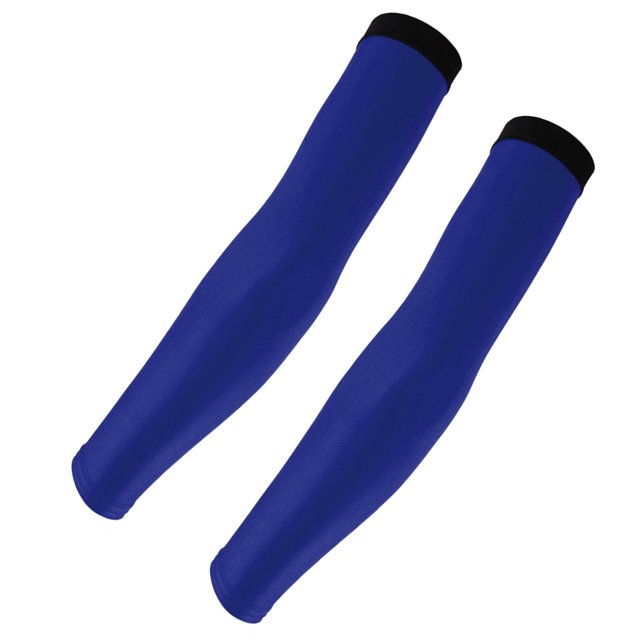 Quick- Breathable Protection Arm Warmers Sports Guards XXL