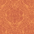 thumbnail image 1 of Blue Mountain Wallcoverings Silk Damask Sidewall Wallpaper, 1 of 1