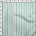 thumbnail image 3 of oneOone Cotton Flex Fabric Stripe Printed Craft Fabric BTY 40 Inch Wide, 3 of 4