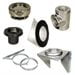 thumbnail image 2 of SuperVent 6" Wall Support Kit - Model JM6WSP, 2 of 2