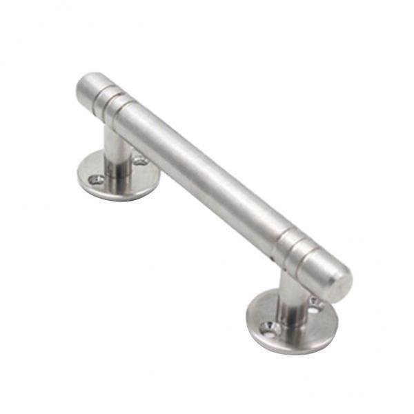jifeng 10xpoignée en Acier Inoxydable pour Cuisine Maison Placard Tiroir Poignée B-S