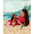 thumbnail image 2 of Disney Moana Singing Moana & Friends Figure, 2 of 5