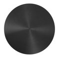 thumbnail image 5 of KAKOWELY stove plate Aluminum Non-Stick Coating Gas Stove Diffuser Kitchen Heat Diffuser Plate Kitchen Cookware Heat Plate9.25"X9.25"X0.2", 5 of 5