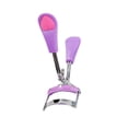 thumbnail image 2 of Heliisoer Lovely Eyelash Curler For Curling Eyelashe Eyelash Curler With Comb, 2 of 2