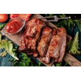 thumbnail image 2 of MacLean's Competition Blend BBQ Smoking Pellets, 2 of 4