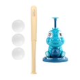 thumbnail image 1 of CNKOO Lanceur de Balles de Tennis Jeu de Sport Mignon pour Filles, 1 of 9