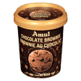 thumbnail image 3 of Chocolate Brownie, Amul Choclate Brownie, 3 of 5