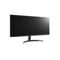 thumbnail image 3 of LG 34" Ultrawide UXGA 75Hz 5ms GTG IPS LED FreeSync Gaming Monitor - Black - (34WL500-B), 3 of 7
